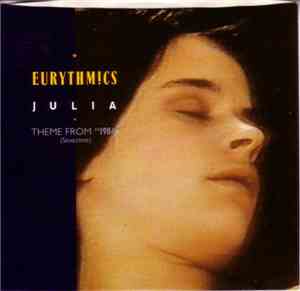 Eurythmics - Julia