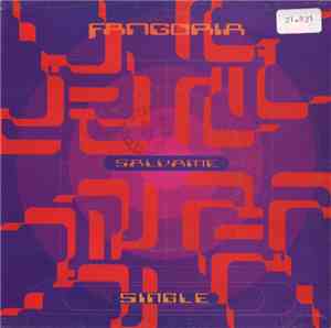 Fangoria - Salvame