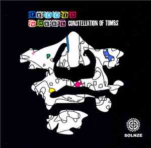 Ferris Wheel  - Constellation Of Tombs