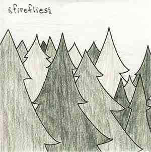 Fireflies  - The Forest