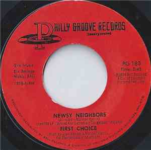 First Choice - Newsy Neighbors