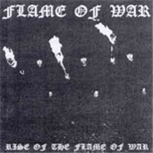 Flame Of War - Rise Of The Flame Of War