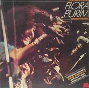 Flora Purim - 500 Miles High