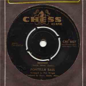 Fontella Bass - Recovery