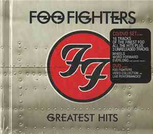 Foo Fighters - Greatest Hits