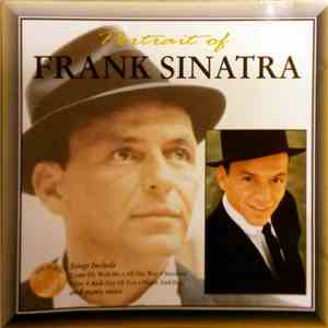 Frank Sinatra - Portrait Of Frank Sinatra