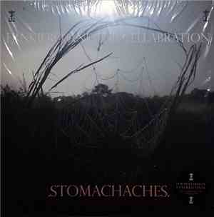 FrnkIero AndThe Cellabration. - .Stomachaches.