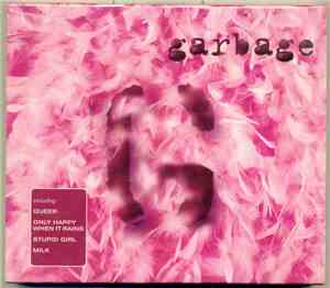 Garbage - Garbage