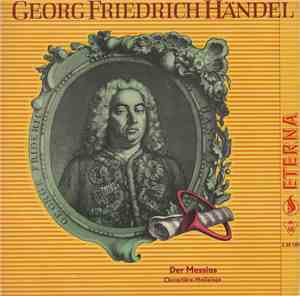 Georg Friedrich Händel - Der Messias (Ouvertüre / Halleluja)