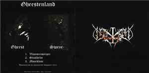 Gheestenland - Promo 2013