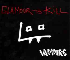 Glamour To Kill - Vampire