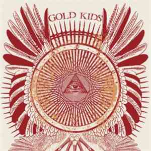Gold Kids - The Sound Of Breaking Up