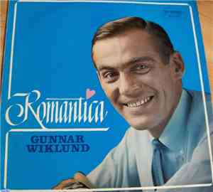Gunnar Wiklund - Romantica