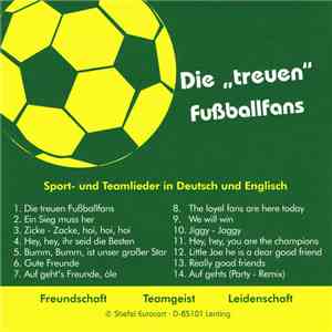 Heinrich Stiefel - Die 