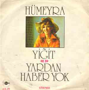 Hümeyra - Yiğit