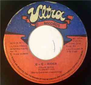 Hubert Lee - C - C - Rider