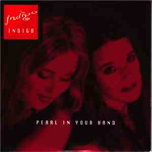 Indigo  - Pearl In Your Hands
