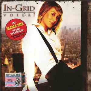 In-Grid - Voila !