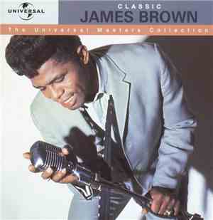 James Brown - Classic James Brown