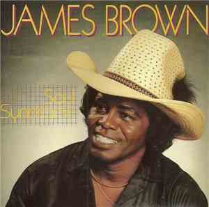 James Brown - Soul Syndrome