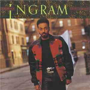 James Ingram - It's Real