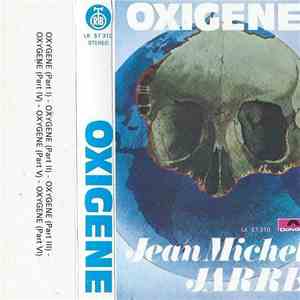 Jean Michel Jarre - Oxigene