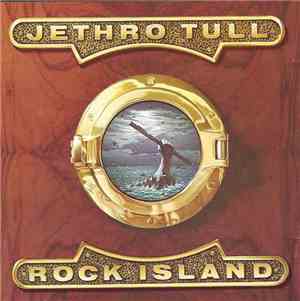 Jethro Tull - Rock Island