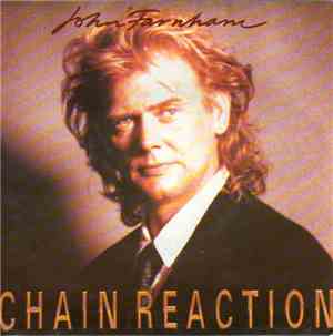 John Farnham - Chain Reaction