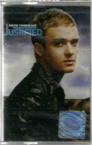 Justin Timberlake - Justified