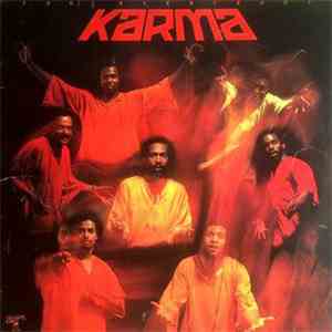 Karma  - For Everybody