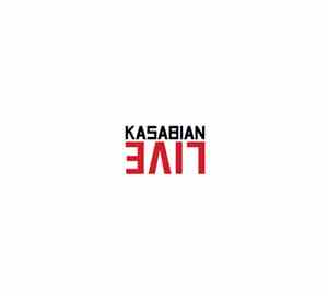 Kasabian - Live In The UK -   30-11-2011 Motorpoint Arena Cardiff