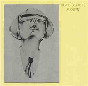 Klaus Schulze - Audentity
