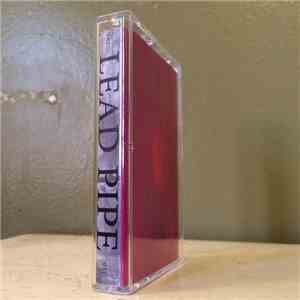 Lead Pipe - Steak Tape