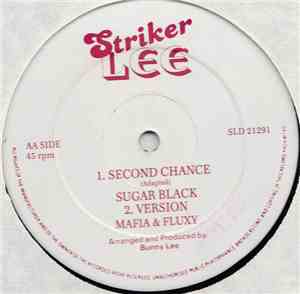 Leroy Mafia   / Sugar Black  / Mafia & Fluxy - My Guiding Star / Second Cha ...