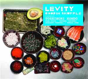 Levity - Chopin Shuffle