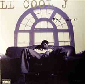 LL Cool J - Hey Lover