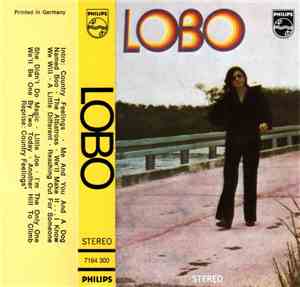 Lobo  - Lobo