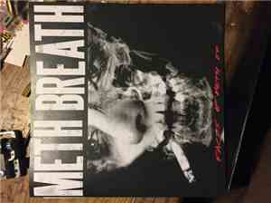 Meth Breath - Faces of Meth Ep