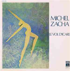 Michel Zacha - Promesses D'Atlantides Vol. 2  Le Vol D'Icare
