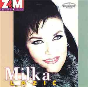Milka Lazić - Milka Lazić