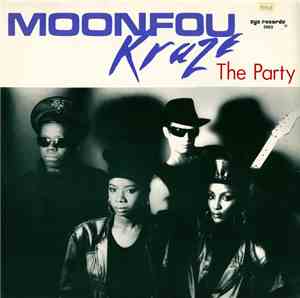 Moonfou, Kraze - The Party