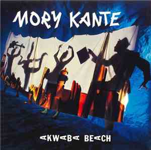 Mory Kanté - Akwaba Beach