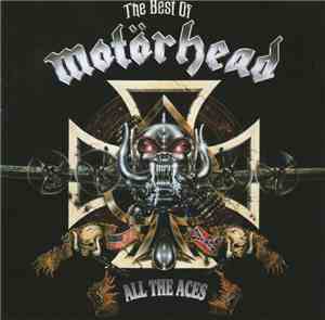 Motörhead - The Best Of Motörhead - All The Aces