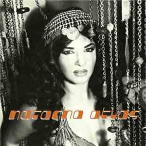 Natacha Atlas - Ayeshteni Sampler