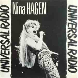 Nina Hagen - Universal Radio