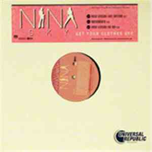 Nina Sky - Get Your Clothes Off