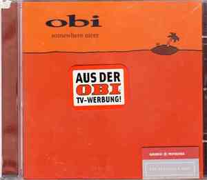 Obi  - Somewhere Nicer