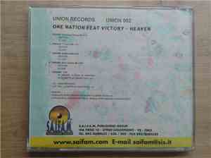One Nation - Heaven