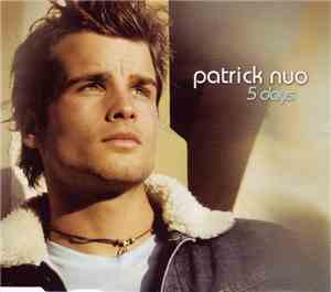 Patrick Nuo - 5 Days
