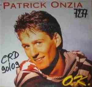 Patrick Onzia - O.K.